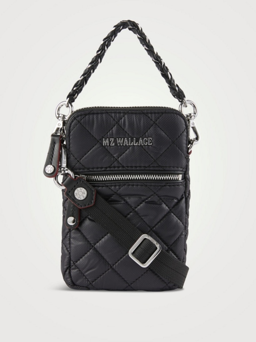 MZ WALLACE
Micro Crosby Bag